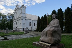 Костел Різдва Пресвятої Діви Марії, Коростишів